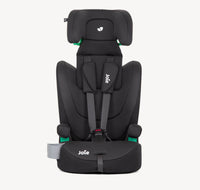Group 1/2/3 elevate™ R129 Car Seat - Shale