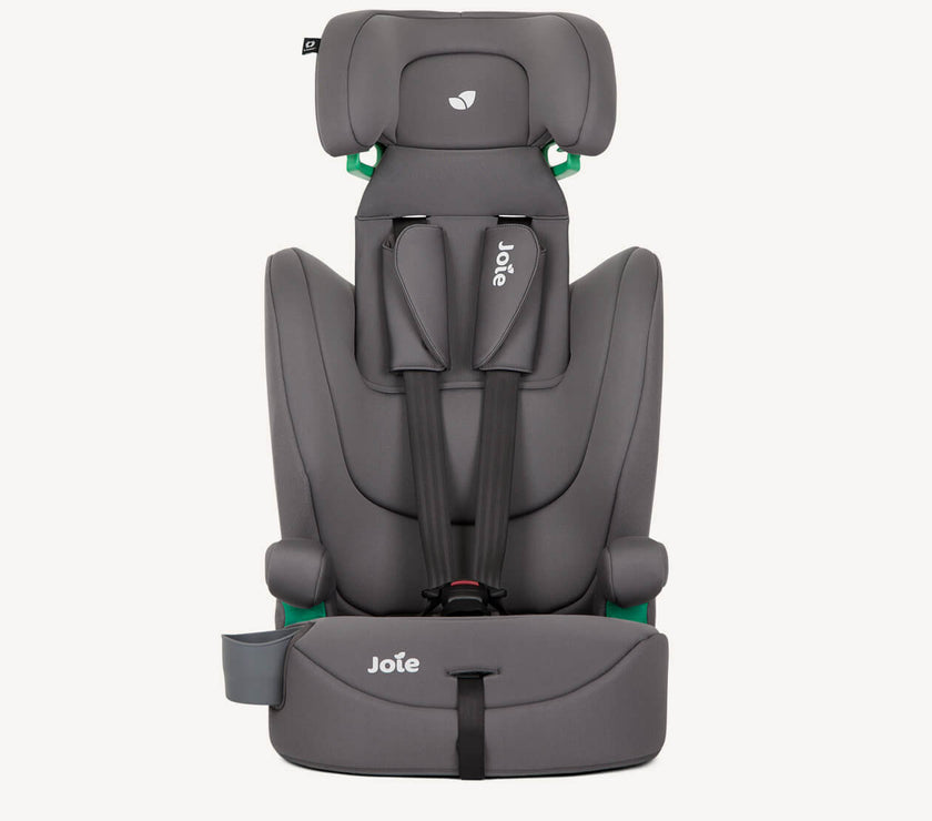 Siege Auto Groupe 1/2/3 Elevate R129 - Thunder