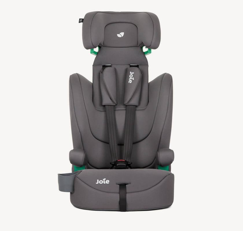 Siege Auto Groupe 1/2/3 Elevate R129 - Thunder