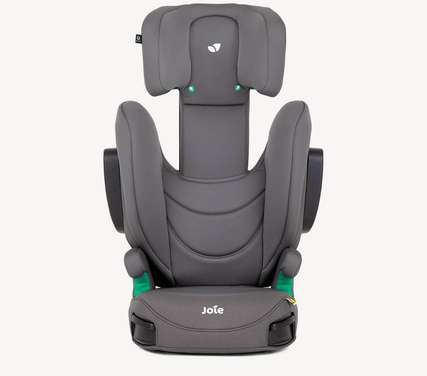 i-Trillo™ Group 2/3 Car Seat - Shale