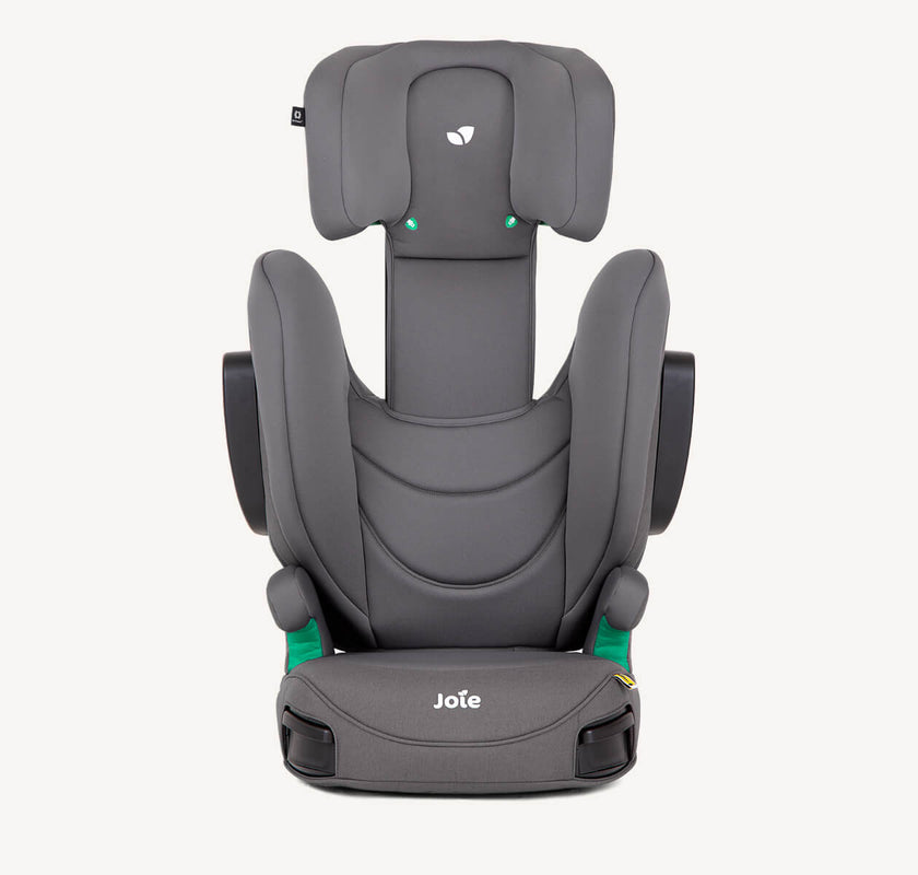 i-Trillo™ Group 2/3 Car Seat - Shale