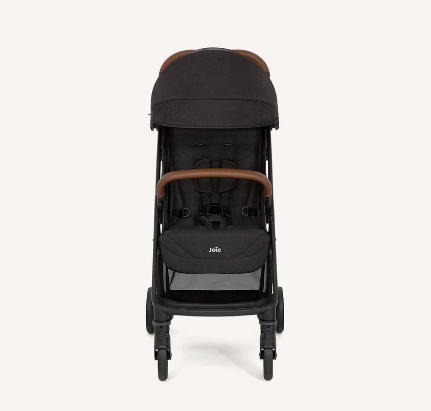 Poussette compacte Pact Pro - Shale