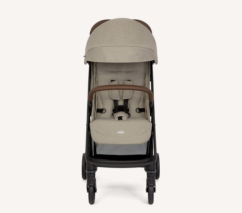 Poussette compacte Pact Pro - Oak