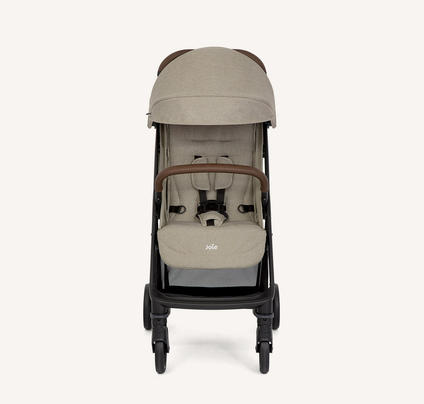 Poussette compacte Pact Pro - Oak