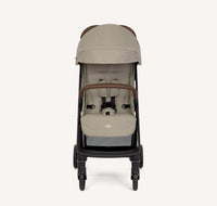 Poussette compacte Pact Pro - Oak
