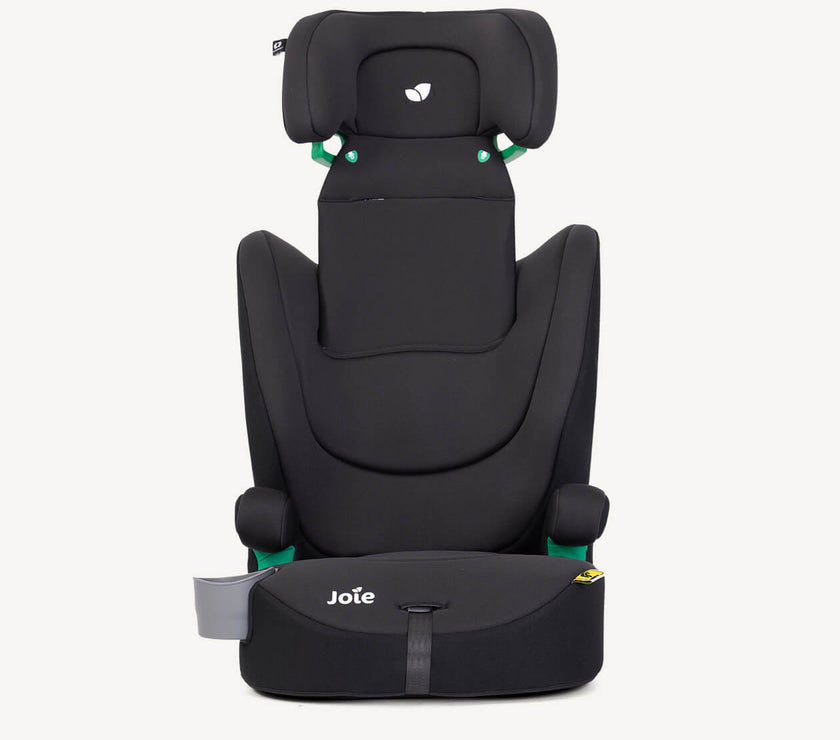 Group 1/2/3 elevate™ R129 Car Seat - Shale