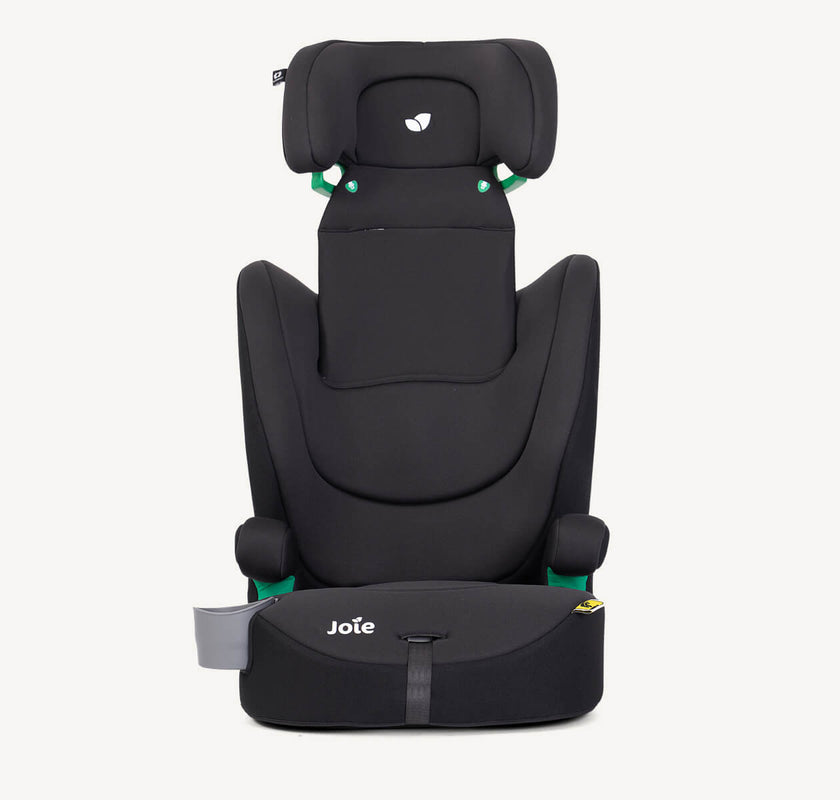 Group 1/2/3 elevate™ R129 Car Seat - Shale