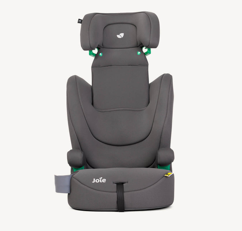 Siege Auto Groupe 1/2/3 Elevate R129 - Thunder
