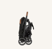 Poussette compacte Pact Pro - Shale
