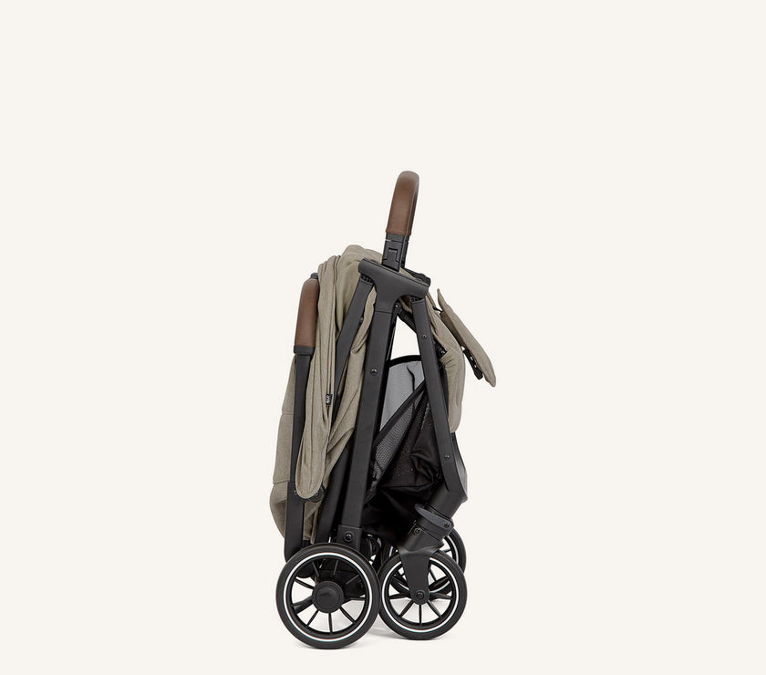 Poussette compacte Pact Pro - Oak