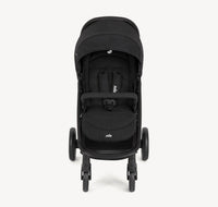 Poussette Litetrax