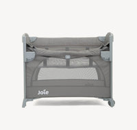 Lit parapluie Kubbie Sleep - Foggy Grey