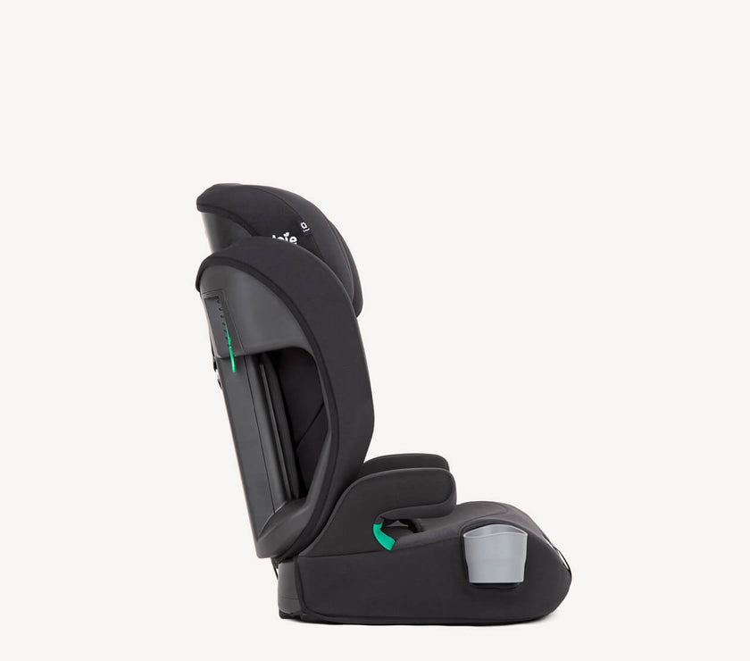 Group 1/2/3 elevate™ R129 Car Seat - Shale