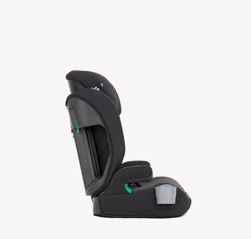 Group 1/2/3 elevate™ R129 Car Seat - Shale
