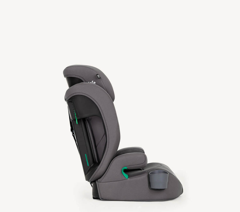 Siege Auto Groupe 1/2/3 Elevate R129 - Thunder