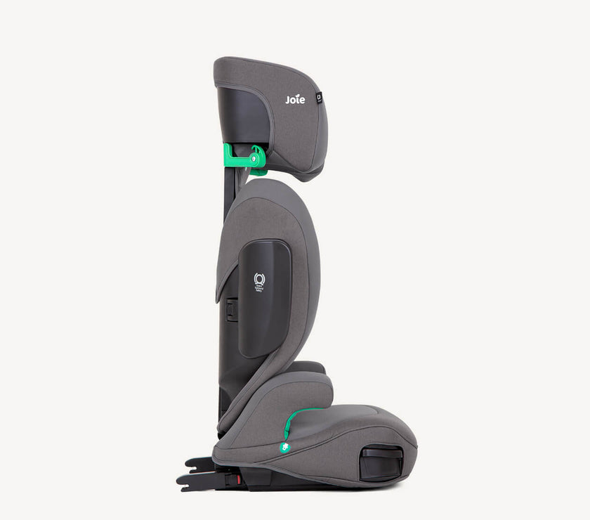 i-Trillo™ Group 2/3 Car Seat - Shale