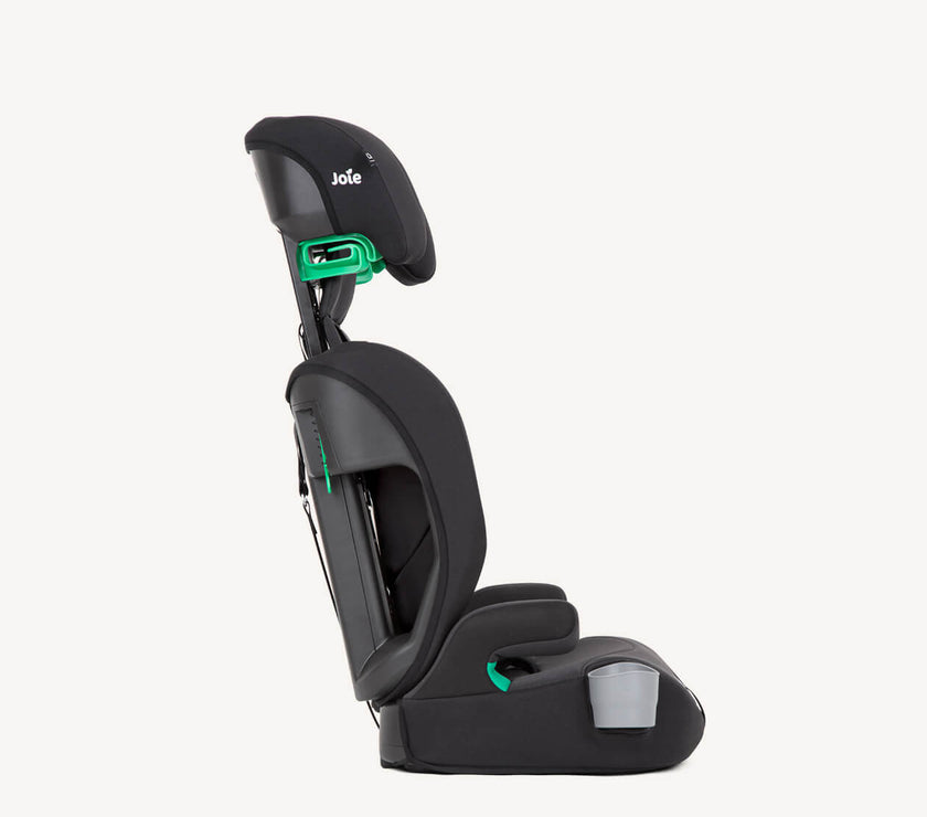 Group 1/2/3 elevate™ R129 Car Seat - Shale