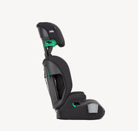 Group 1/2/3 elevate™ R129 Car Seat - Shale