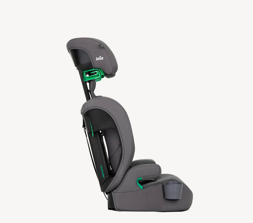 Siege Auto Groupe 1/2/3 Elevate R129 - Thunder