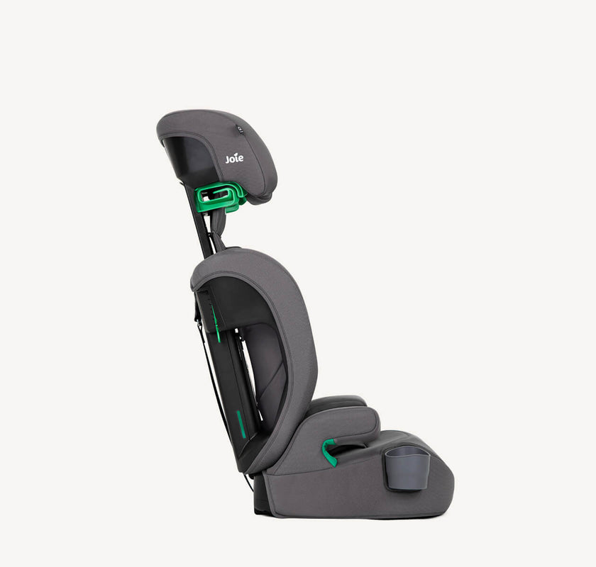 Siege Auto Groupe 1/2/3 Elevate R129 - Thunder