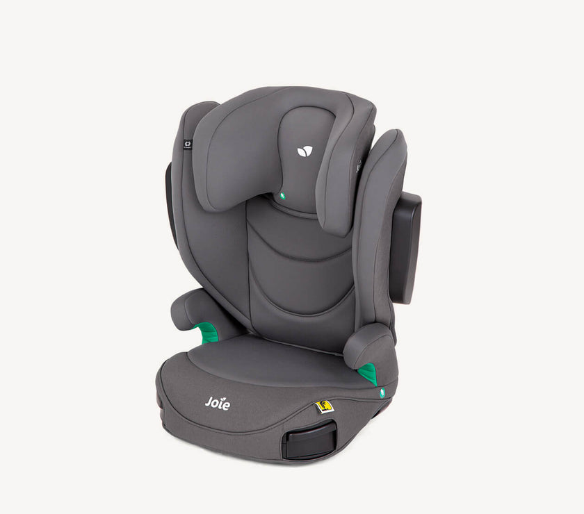 i-Trillo™ Group 2/3 Car Seat - Shale
