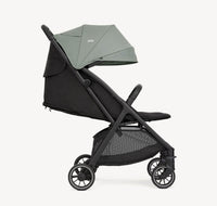 Poussette compacte Pact Pro - Abyss