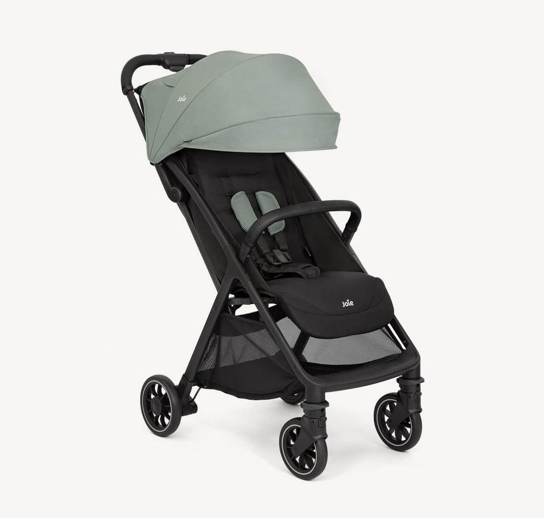 Poussette compacte Pact Pro - Abyss