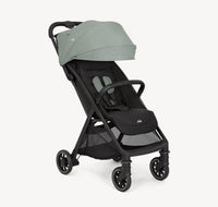 Poussette compacte Pact Pro - Abyss