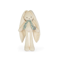 PANTIN LAPIN CRÈME - 35 CM