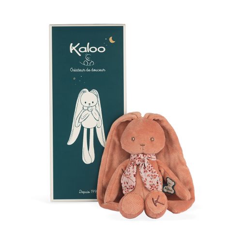 TERRACOTTA RABBIT PUMPER - 35 CM