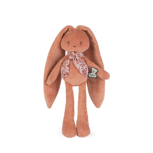 TERRACOTTA RABBIT PUMPER - 35 CM