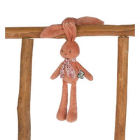 TERRACOTTA RABBIT PUMPER - 35 CM