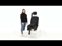 Base Isofix rotative 360 i-Size