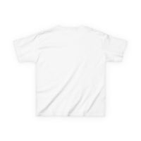 T-shirt en Coton "Happy and Dazzling" pour Enfants - Mode Bébé Claye