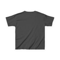 T-shirt en Coton "Happy and Dazzling" pour Enfants - Mode Bébé Claye