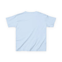 T-shirt en Coton "Happy and Dazzling" pour Enfants - Mode Bébé Claye