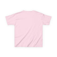 T-shirt en Coton "Happy and Dazzling" pour Enfants - Mode Bébé Claye