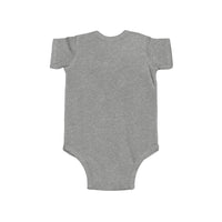 Body bébé "Je suis petit, mais je fais de grandes siestes!" - Mode Bébé Claye