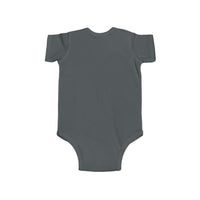 Body bébé "Je suis petit, mais je fais de grandes siestes!" - Mode Bébé Claye