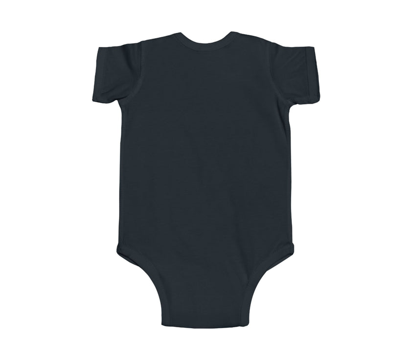 Body bébé "Je suis petit, mais je fais de grandes siestes!" - Mode Bébé Claye