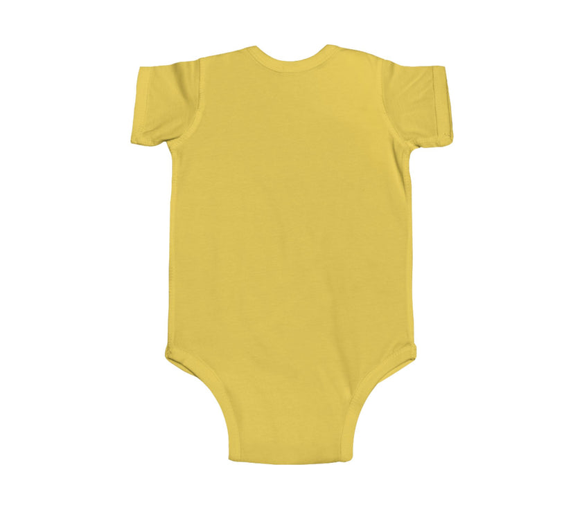 Body bébé "Je suis petite, mais je fais de grandes siestes!" - Mode Bébé Claye
