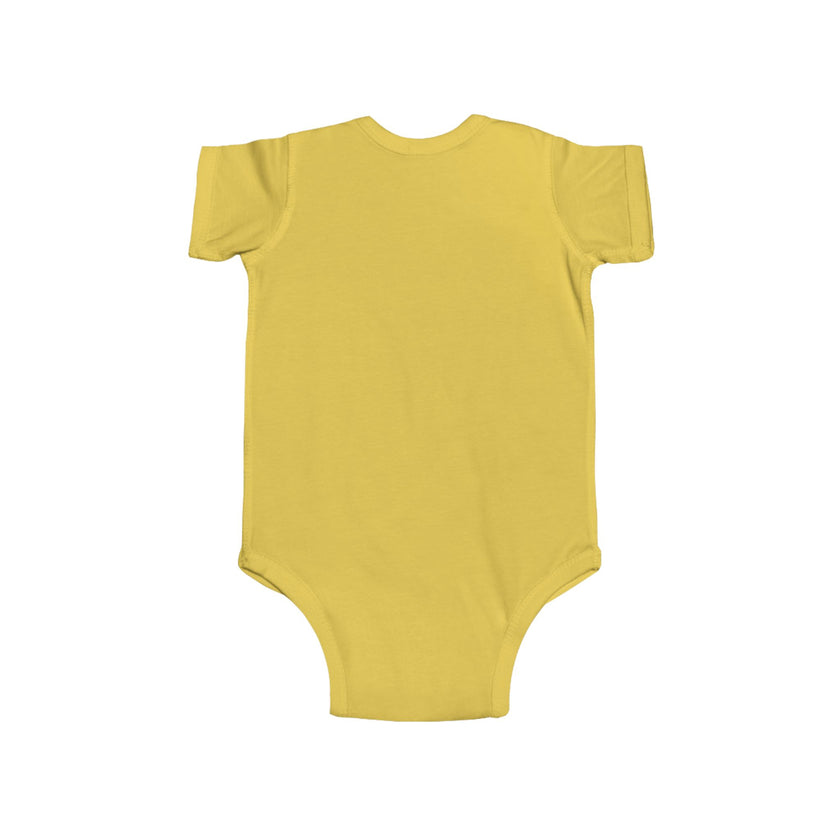 Body bébé "Je suis petite, mais je fais de grandes siestes!" - Mode Bébé Claye