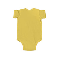 Body bébé "Je suis petite, mais je fais de grandes siestes!" - Mode Bébé Claye