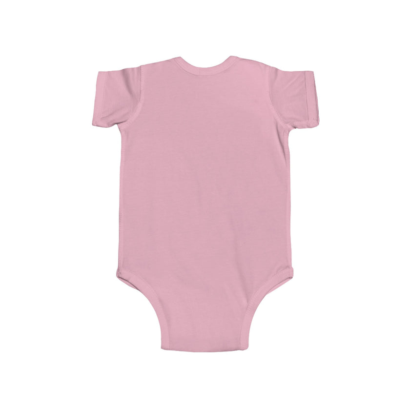 Body bébé "Je suis petite, mais je fais de grandes siestes!" - Mode Bébé Claye