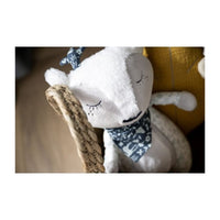 DOUDOU WILDLEDER LASST UNS GEHEN