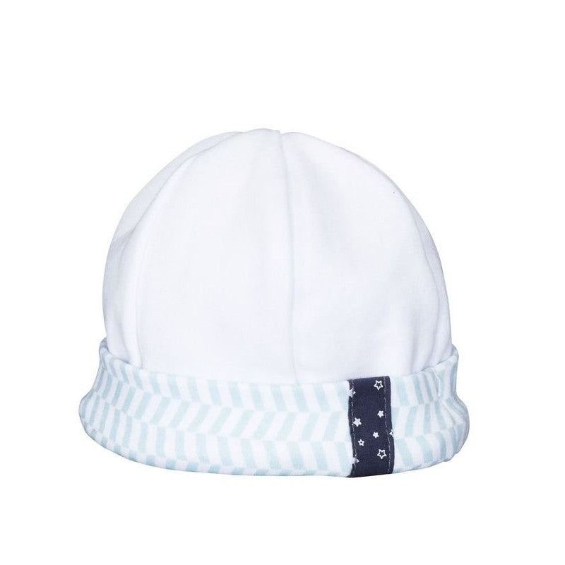 Sauthon Bonnet naissance Lazare 0/1 mois
