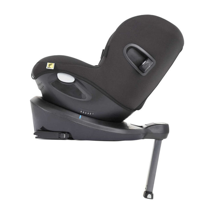 i-Spin 360 Car Seat GROUP 0+/1 Coal