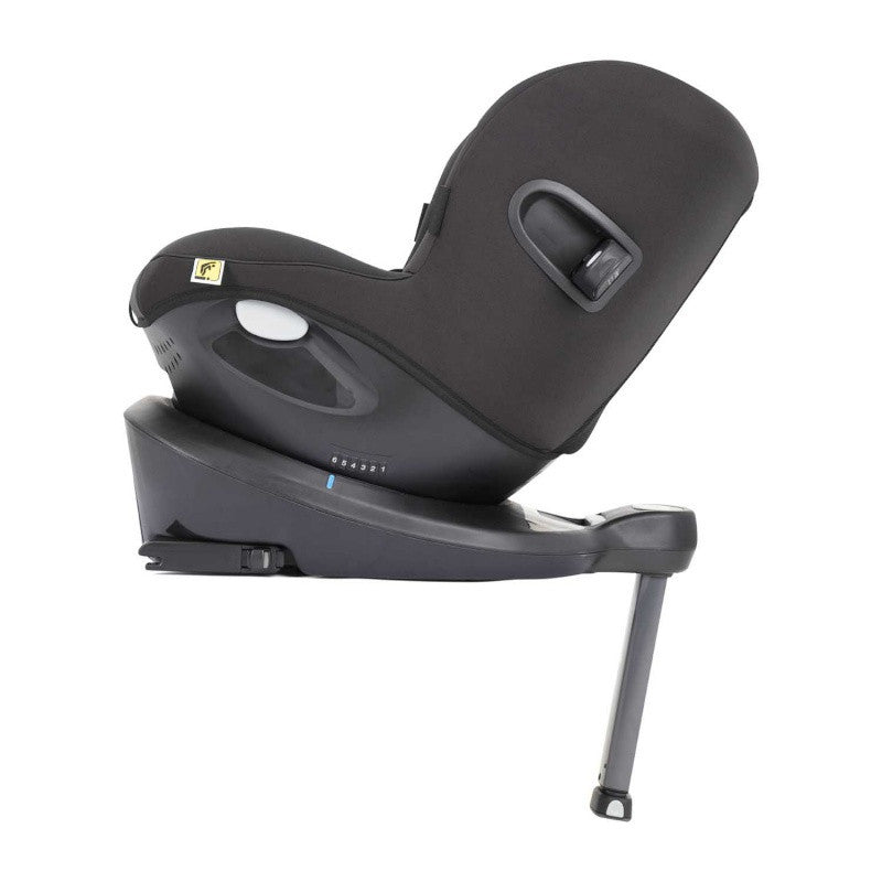 i-Spin 360 Car Seat GROUP 0+/1 Coal
