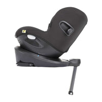 i-Spin 360 Car Seat GROUP 0+/1 Coal