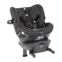 i-Spin 360 Car Seat GROUP 0+/1 Coal